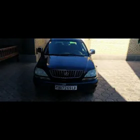 Lexus RX 300 2003