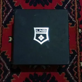 LNS sagat orginal