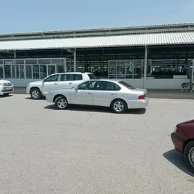 Toyota Avalon 1999