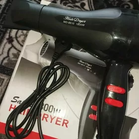 Hair Dryer