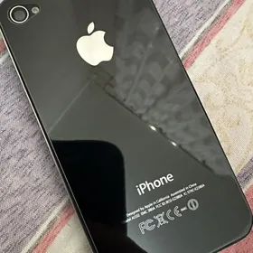 IPhone 4