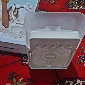 mini kondissener