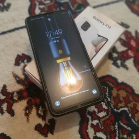 samsung a12