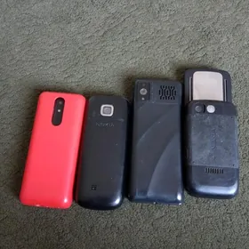 Nokia maxfone