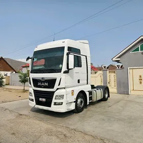 Man TGX 2020