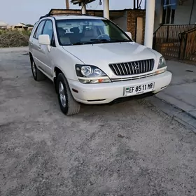 Lexus RX 300 1999