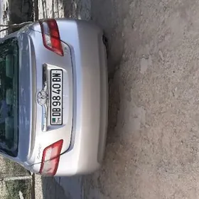 Toyota Camry 2007