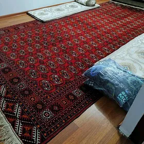 Türkmen el haly