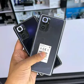 Redmi Note 10Pro 8/128gb
