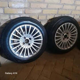 Diska 15lik