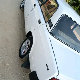 Lada 2107 2001
