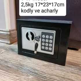 Seyf ofis mebel сейф офис