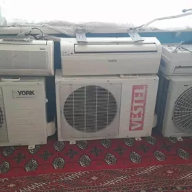VESTEL kondisioner