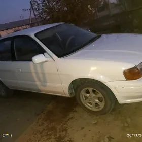 Toyota Tercel 1997