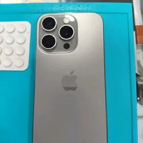 iPhone 15pro