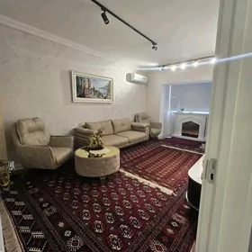 Mir5  2+1kom. 3etaj 65m2