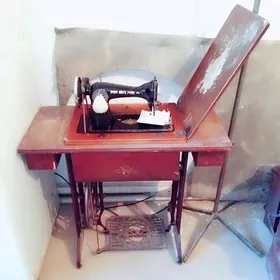 tikin maşyn