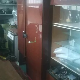 шефанер и триляж сервант