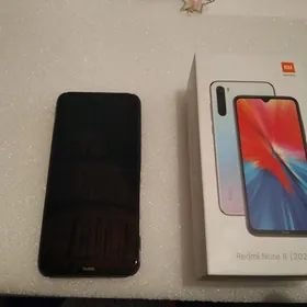 Redmi-Note 8 (2021)