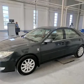 Toyota Camry 2003
