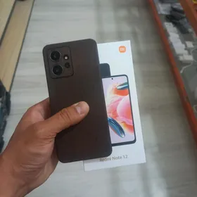 REDMI NOT 12 (8/256) ZAWOD