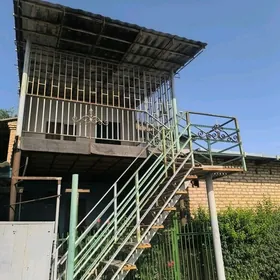 Arendaya kwartira