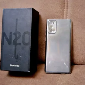 Samsung Note 20 5G