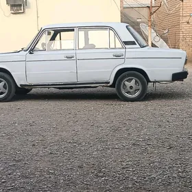 Lada 2106 1989