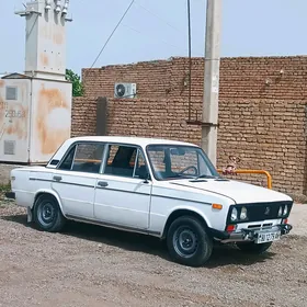 Lada 2106 1984