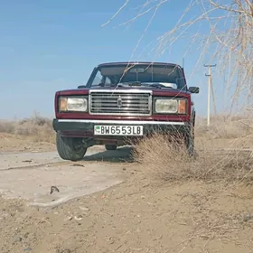 Lada 2107 1993