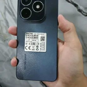 tecno spark 20