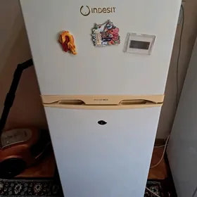 Iki kamera Indozit holodilnigi