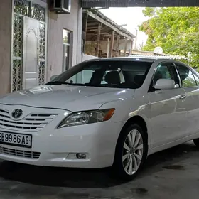 Toyota Camry 2008