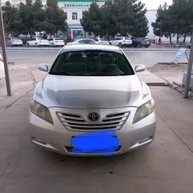 Toyota Camry 2007