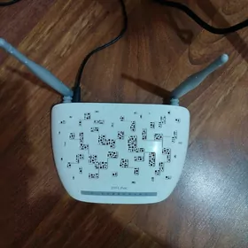 роутер tplink