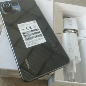 Mi 11 lite