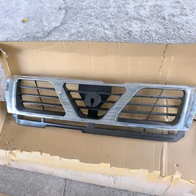 NISSAN PATROL DUGA аблицофка