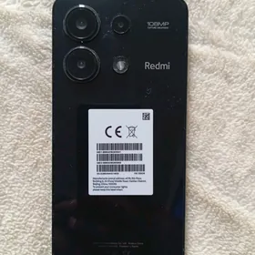 Redmi Not 13 (8- 256)
