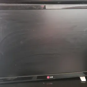 LG 22 manitor