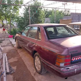 Ford Scorpio 1992