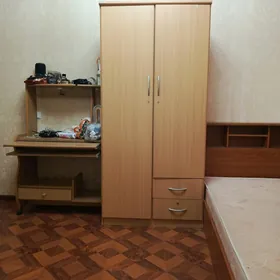 Detskiy spalny garnitur