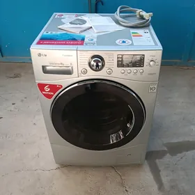 LG 8KL KIR MASYN