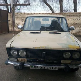 Lada 2106 1991