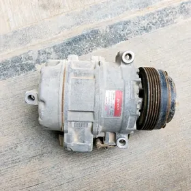 BMW E39 Kompresor