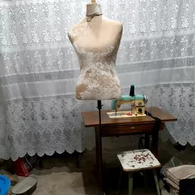 manken macalka