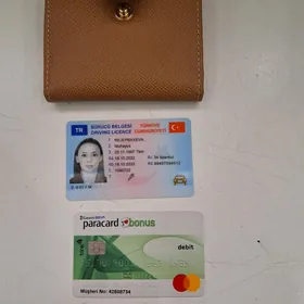 prawa bank kart