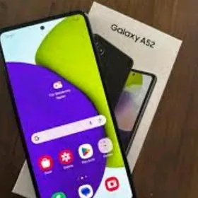 Samsung A52  8/128