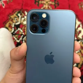 Iphone 12 pro