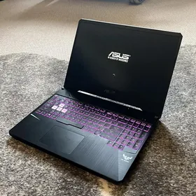 ASUS RYZEN 5 FX505