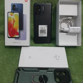 Redmi 12C